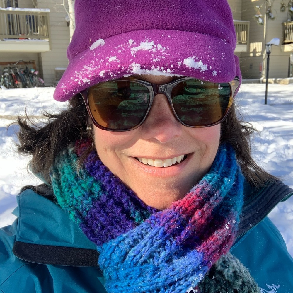 Meet your Posher, Jennifer